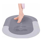 Dryrug™ Tapete de baño secado rápido