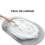Dryrug™ Tapete de baño secado rápido